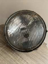 Suzuki gs450 headlight for sale  PRESTATYN