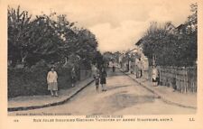 Epinay seine rue d'occasion  France