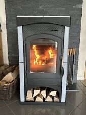 Kaminofen austroflamm terra gebraucht kaufen  Allenbach, Herborn, Sien