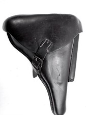Luger p08 holster for sale  Carson City