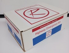 Rambler highway emergency for sale  Bryan