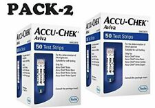 100 accu chek usato  Italia
