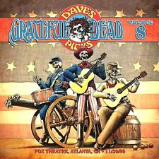 Grateful dead dave for sale  Greensboro