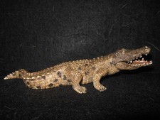Schleich krokodil 14736 gebraucht kaufen  Langendorf