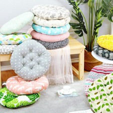 Round thicken cushion for sale  Shipping to Ireland