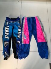 Wulf sport trousers for sale  VIRGINIA WATER