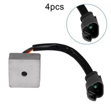 4pcs rectifier regulator for sale  Ontario