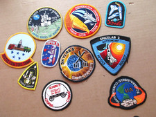 nasa space patches for sale nasa space patches for sale Atlantic Beach