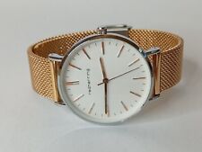 Beautiful rose gold for sale  BEDFORD