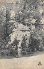 Château caze d'occasion  France