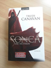 Sonea hüterin trudi gebraucht kaufen  Mannheim