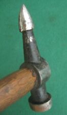 Planishing hammer made for sale  EASTBOURNE