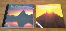 Cds best latin gebraucht kaufen  Hamburg