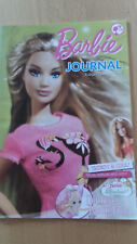 Barbie journal 2009 gebraucht kaufen  Breckerfeld