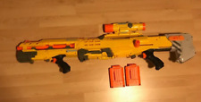 Nerf longshot guter gebraucht kaufen  Neumünster