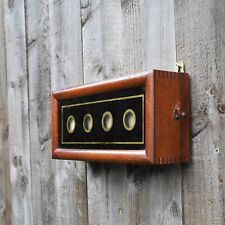 Antique mahogany country for sale  TORQUAY