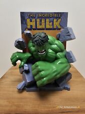 Marvel incredible hulk gebraucht kaufen  Straubing