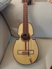 Cuatro guitar puerto for sale  Butler