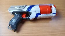 Strongarm nerf strike for sale  BRADFORD