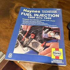 Haynes techbook 10220 for sale  Columbus