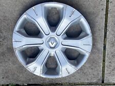 Renault megane wheel for sale  BELFAST