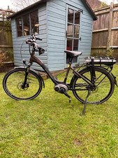 Raleigh motus step for sale  CRANBROOK