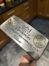 Scotty cameron studio for sale  PRESTON