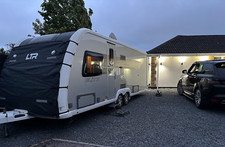 Swift sterling explorer for sale  HAYLING ISLAND