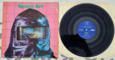 Vinyl space art d'occasion  France