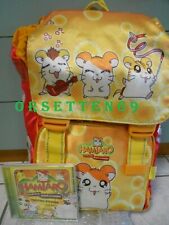 Zaino scuola hamtaro usato  Italia