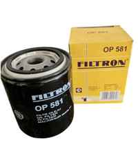 Filtron op581 oil for sale  SOUTH BRENT