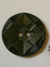 deco bakelite art buttons for sale  Jamestown