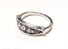 Bijou argent 925 d'occasion  France