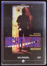 Dvd film nightwatch gebraucht kaufen  Engstingen