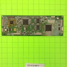 Placa de vídeo TV plasma Philips 42FD9954/17S NA26701-B441 NA18106-500705 Oki comprar usado  Enviando para Brazil