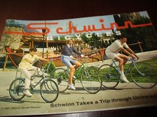Schwinn bicycles schwinn for sale  Eau Claire