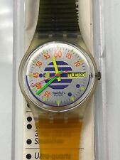 Orologio polso swatch usato  Guidonia Montecelio