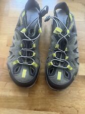 Merrell vibram sports for sale  DORCHESTER