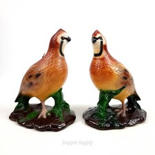 Quail figurine candle for sale  Palm Coast