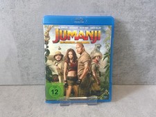 Jumanji wilkommen dschungel gebraucht kaufen  Wesseling