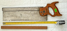 Vintage steel backed for sale  LETCHWORTH GARDEN CITY