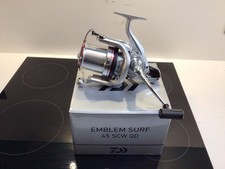 Daiwa emblem surf for sale  GREAT YARMOUTH