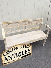gray bench for sale gray bench for sale Mount Holly