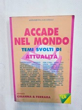 Antonietta locatelli accade usato Antonietta locatelli accade usato  Castrovillari