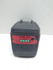 Genuine hilti b36 for sale  ELY