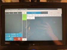 Pos kassensystem toshiba gebraucht kaufen  Frankfurt am Main