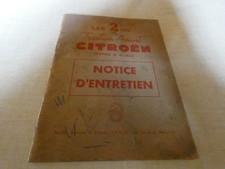 Entretien citroen type d'occasion  Pont-d'Ain