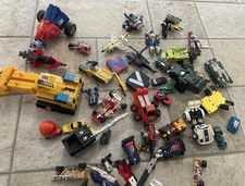 Transformers gig robot usato  Moretta