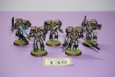 space marine d'occasion space marine d'occasion Expédié en Belgium