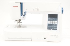 Janome skyline sewing for sale  Brooklyn